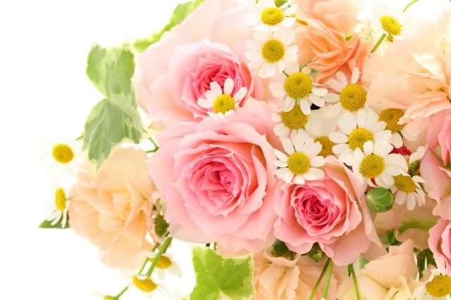 卒業祝いに花を贈る 気持ちの伝わる贈り方と気をつけるべき花 結婚